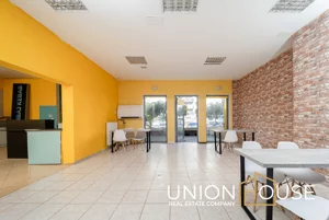 Lokal użytkowy 103,00 m², Kraków, Prądnik Biały, ks. Józefa Meiera, Wynajem