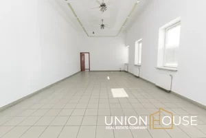 Biuro 80,00 m², Kraków, Podgórze, Krzywda, Wynajem
