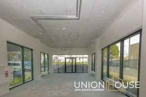 Lokal użytkowy 120,29 m², Kraków, Prądnik Czerwony, Powstańców, Sprzedaż