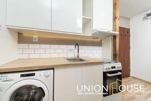 Mieszkanie jednopokojowe 27,00 m², Kraków, Bieżanów-Prokocim, Okólna, Wynajem