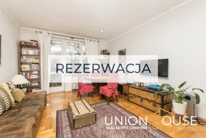 Mieszkanie dwupokojowe 50,00 m², Kraków, Krowodrza, Aleja Kijowska, Sprzedaż