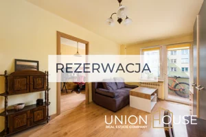 Mieszkanie dwupokojowe 38,00 m², Kraków, Krowodrza, Kazimierza Wielkiego, Sprzedaż