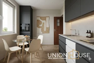 Mieszkanie dwupokojowe 45,00 m², Kielce, Stefana Okrzei, Sprzedaż