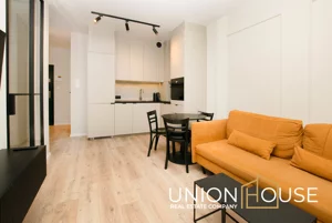 Mieszkanie dwupokojowe 36,00 m², Kraków, Podgórze Duchackie, Wola Duchacka, Walerego Sławka, Sprzedaż