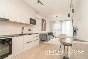 Mieszkanie dwupokojowe 38,00 m², Kraków, Grzegórzki, Mogilska, Wynajem