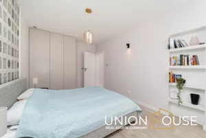 Mieszkanie trzypokojowe 54,00 m², Kraków, Stare Miasto, Jana Kochanowskiego, Sprzedaż