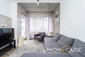Mieszkanie trzypokojowe 58,00 m², Kraków, Bronowice, Bronowice Małe, Jasnogórska, Wynajem