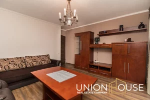 Mieszkanie trzypokojowe 65,00 m², Kraków, Dębniki, Stefana Grota-Roweckiego, Wynajem