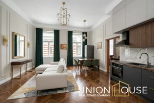 Mieszkanie czteropokojowe 76,60 m², Kraków, Stare Miasto, Śródmieście, Długa, Sprzedaż