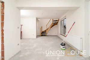 Mieszkanie czteropokojowe 84,56 m², Kraków, Bieżanów-Prokocim, Bieżanów, Potrzask, Sprzedaż