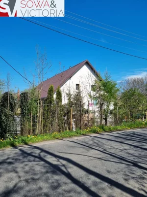 Dom 810,00 m², Dziećmorowice, Sprzedaż