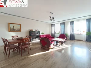 Dom bliźniak 440,00 m², Świebodzice, Sprzedaż
