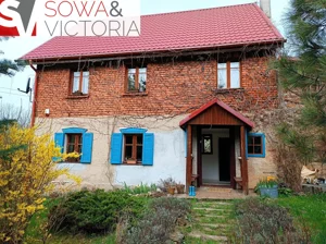Dom wolnostojący 216,00 m², Sierpnica, Sprzedaż