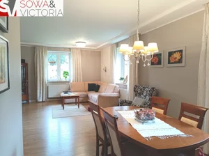 Dom 148,00 m², Szczawno-Zdrój, Sprzedaż