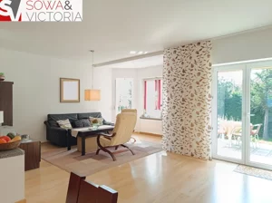 Dom bliźniak 370,30 m², Świebodzice, Sprzedaż