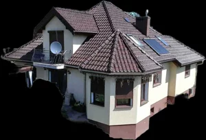 Dom wolnostojący 291,00 m², Bolków, Sprzedaż