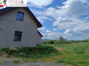 Dom wolnostojący 196,00 m², Lubawka, Sprzedaż