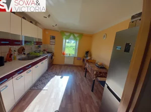 Dom wolnostojący 380,00 m², Niedźwiedzica, Sprzedaż