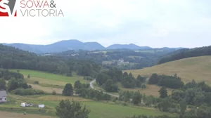 Działka 1 889,00 m², Jugowice, Górna, Sprzedaż