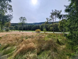 Działka 1 772,00 m², Jarkowice, Sprzedaż