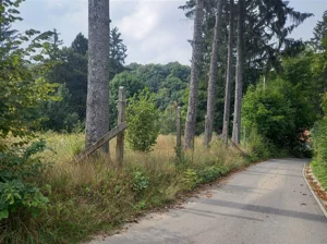 Działka 1 650,00 m², Lubachów, Sprzedaż