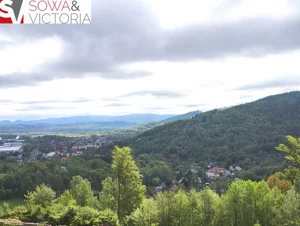 Działka 34 415,00 m², Piechowice, Sprzedaż