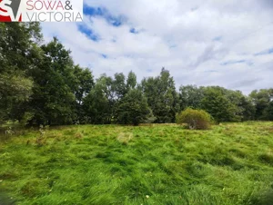 Działka 848,00 m², Pobiedna, Sprzedaż