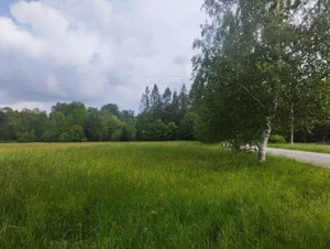 Działka 2 240,00 m², Rębiszów, Sprzedaż
