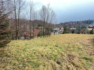 Działka 1 568,00 m², Sosnówka, Sprzedaż
