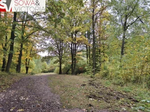 Działka 1 091,00 m², Stare Bogaczowice, Sprzedaż