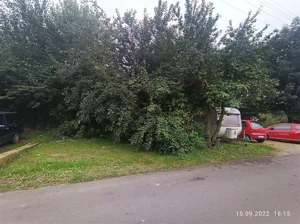Działka 1 110,00 m², Struga, Sprzedaż
