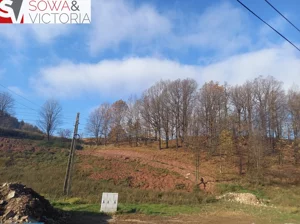Działka 1 650,00 m², Struga, Sprzedaż