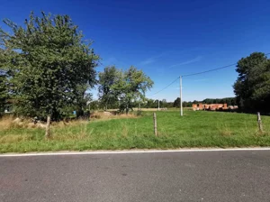 Działka 1 800,00 m², Świecie, Sprzedaż