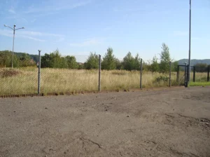 Działka 9 350,00 m², Wałbrzych, Biały Kamień, Sprzedaż
