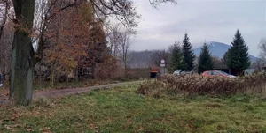 Działka 958,00 m², Wałbrzych, Biały Kamień, Sprzedaż
