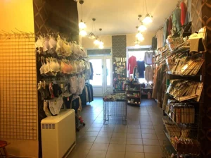 Lokal użytkowy 55,00 m², Boguszów-Gorce, Sprzedaż