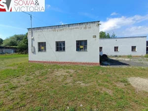 Lokal użytkowy 350,00 m², Świebodzice, Sprzedaż