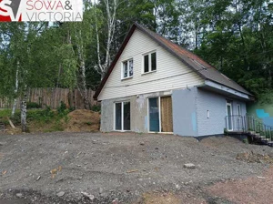 Lokal użytkowy 110,00 m², Wałbrzych, Biały Kamień, Sprzedaż