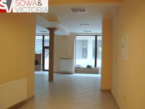 Lokal użytkowy 168,00 m², Wałbrzych, Śródmieście, Sprzedaż