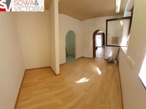 Lokal użytkowy 31,40 m², Wałbrzych, Stary Zdrój, Sprzedaż
