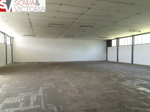 Magazyn 270,00 m², Wałbrzych, Biały Kamień, Wynajem