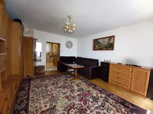 Mieszkanie jednopokojowe 29,60 m², Boguszów-Gorce, Sprzedaż