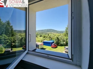 Mieszkanie jednopokojowe 39,00 m², Głuszyca, Sprzedaż
