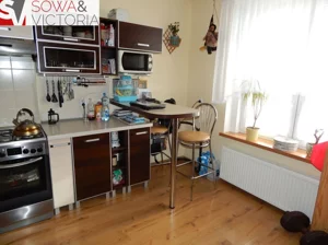 Mieszkanie jednopokojowe 32,00 m², Wałbrzych, Podgórze, Sprzedaż
