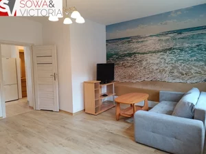 Mieszkanie jednopokojowe 34,00 m², Wałbrzych, Stary Zdrój, Sprzedaż