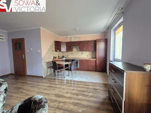Mieszkanie jednopokojowe 38,50 m², Świebodzice, Wynajem