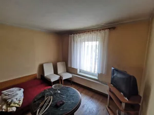 Mieszkanie dwupokojowe 50,00 m², Sędzisław, Sprzedaż