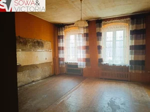 Mieszkanie dwupokojowe 82,00 m², Wałbrzych, Biały Kamień, Sprzedaż