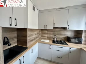 Mieszkanie dwupokojowe 38,10 m², Wałbrzych, Piaskowa Góra, Sprzedaż