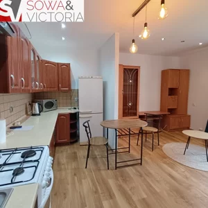 Mieszkanie dwupokojowe 37,00 m², Wałbrzych, Rusinowa, Sprzedaż